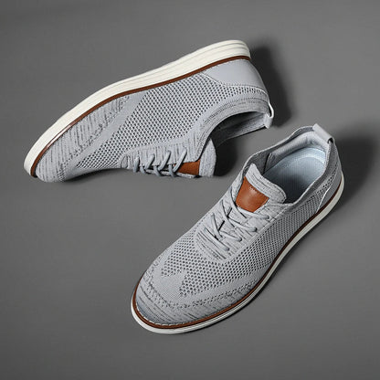 Comfortable Carlton Running Shoes