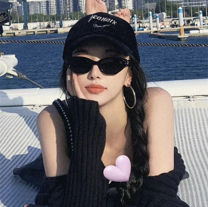 Classic Women's Shades