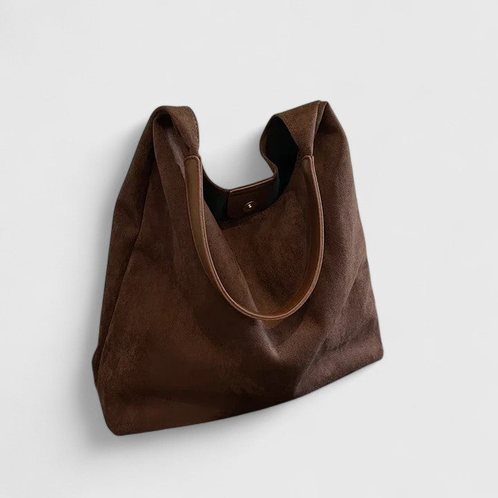 Simple Chic Crossbody Purse