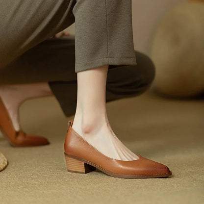 Comfortable High Heel Shoes
