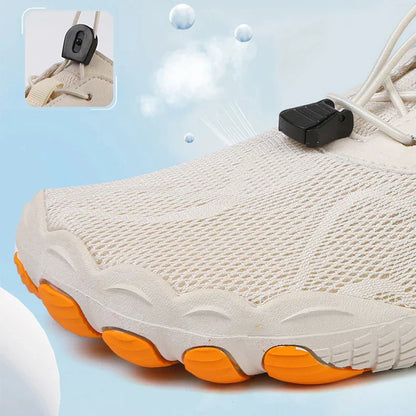 Water Sneakers Lightweight Non-Slip Quick-Dry