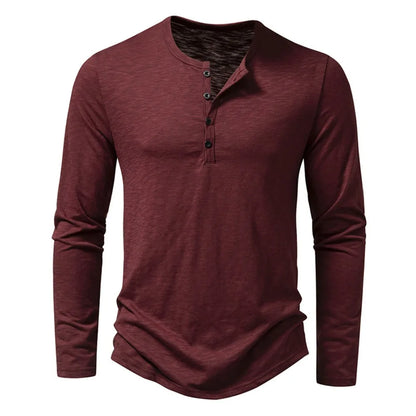 Soft Classic Cotton Shirt