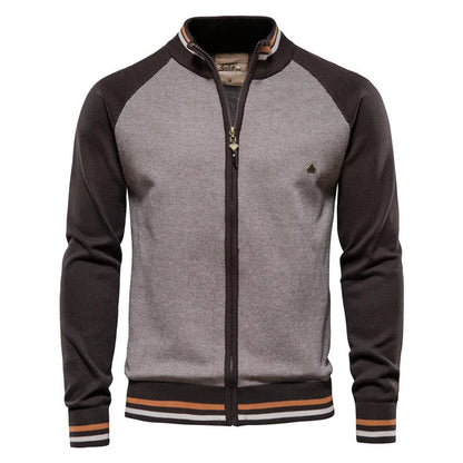 High Quality Men's Casual Vest
