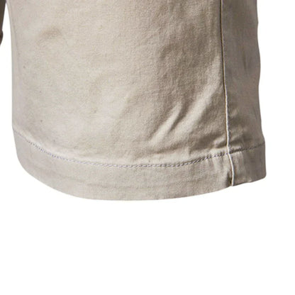 Wyatt Men's Smart Casual Shorts