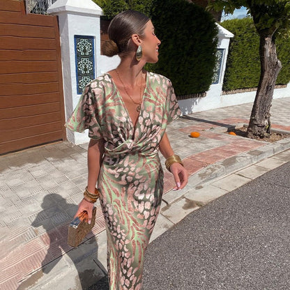 Waverly Women's Wedding Guest Dress