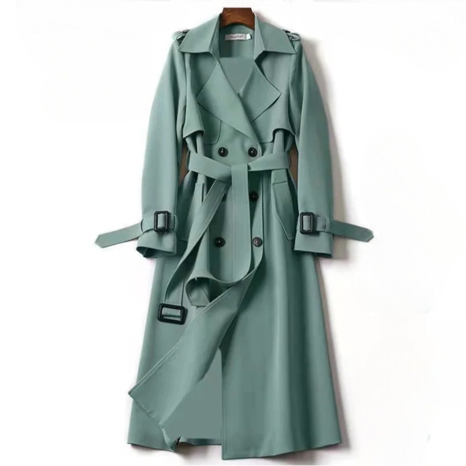 Corelli Women's Trench Coat - VibreMode
