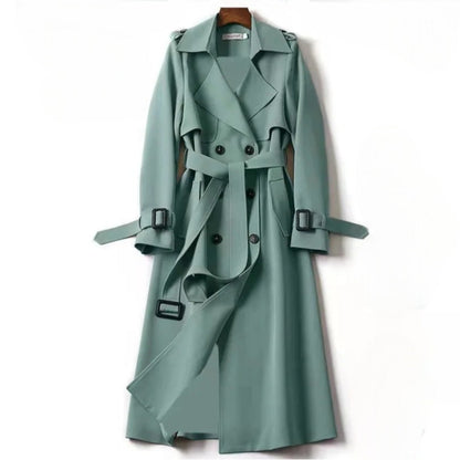 Corelli Women's Trench Coat - VibreMode