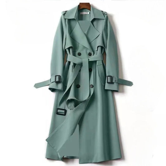 Corelli Women's Trench Coat - VibreMode