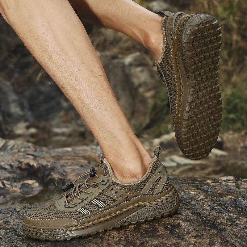 Comfortable Casual Footwear
