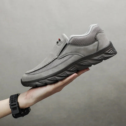 Comfortable Wolston Footwear