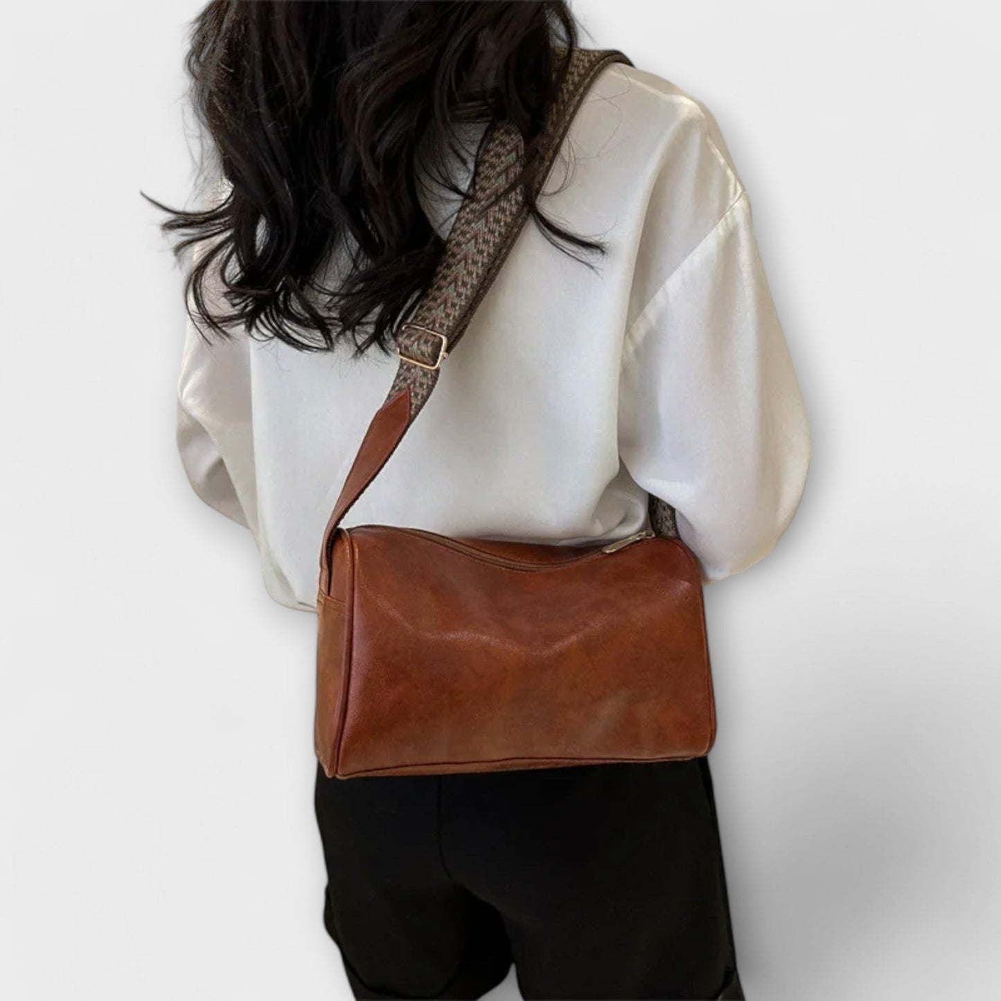 Stylish Women's Tote Shoulder Bag