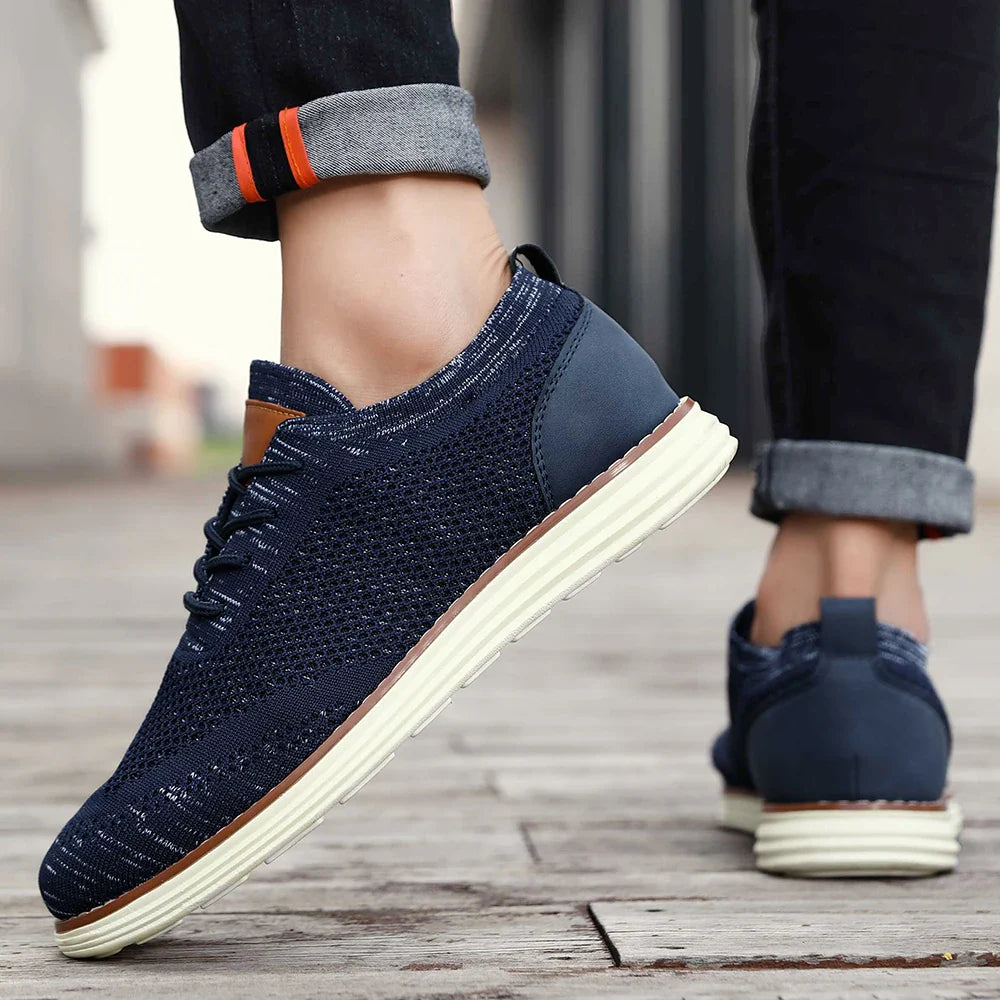 Comfortable Carlton Running Shoes