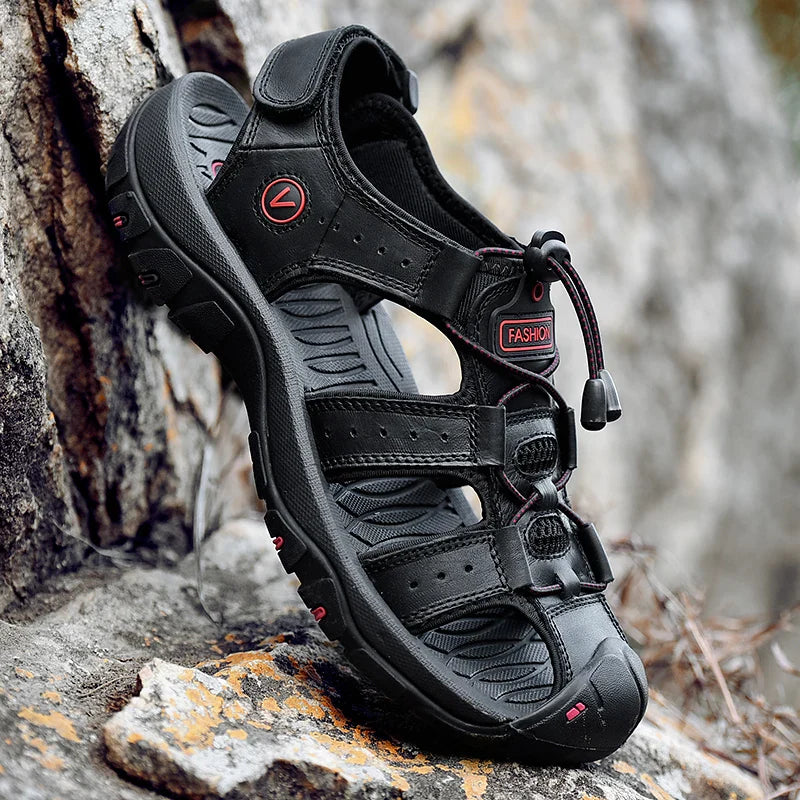 Comfortable Summer Sandal