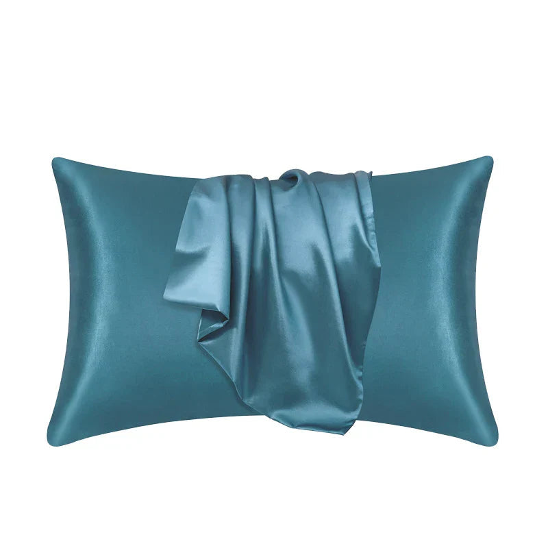 Mulberry Silk Pillowcase Soft Natural