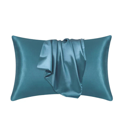 Mulberry Silk Pillowcase Soft Natural