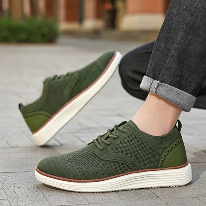 Anvello Slip On Sneaker - Jack Hafford