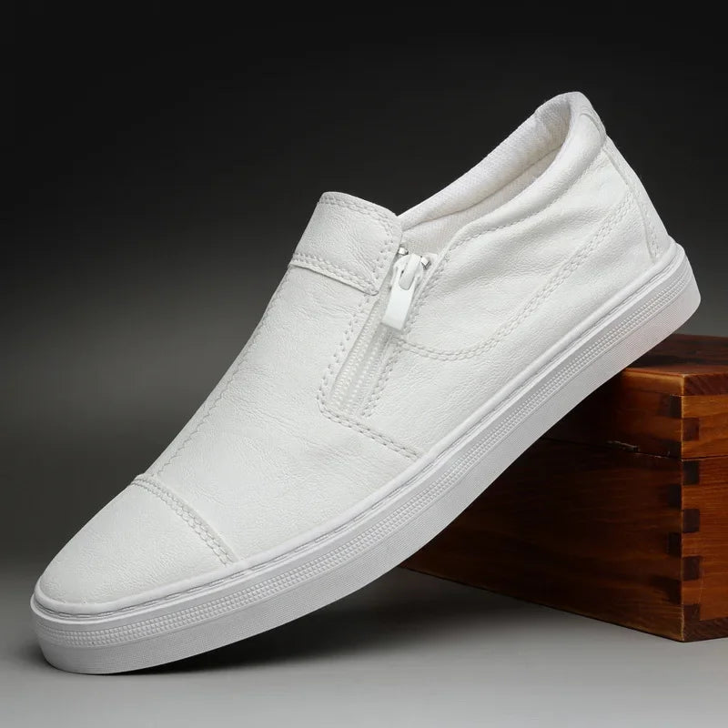 Classic Hamilton Running Shoes - VibreMode