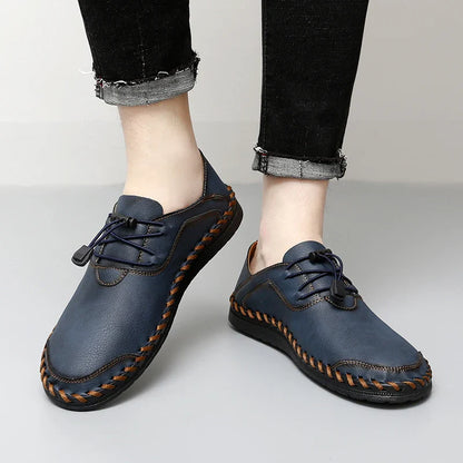 Comfortable Borgan Footwear