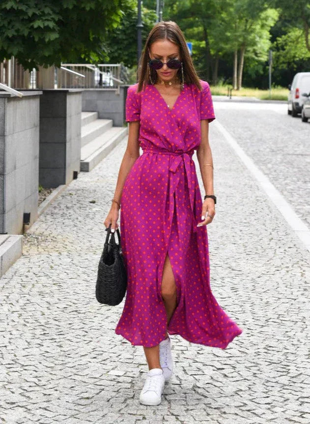Elegant Women's Dress For All Occasions