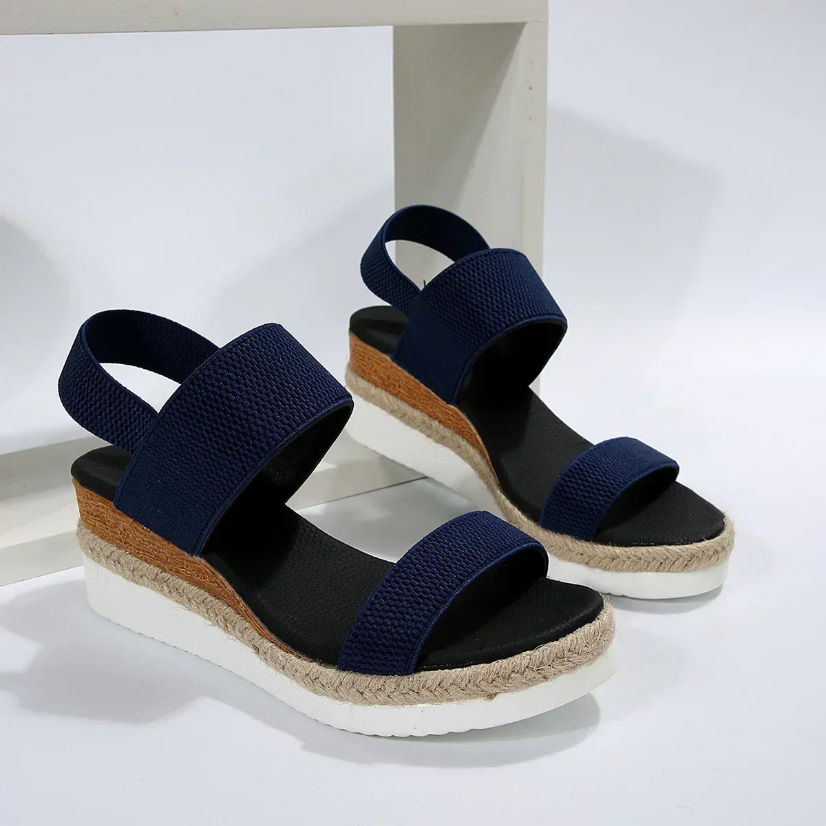 Comfortable Daily Slide Sandals