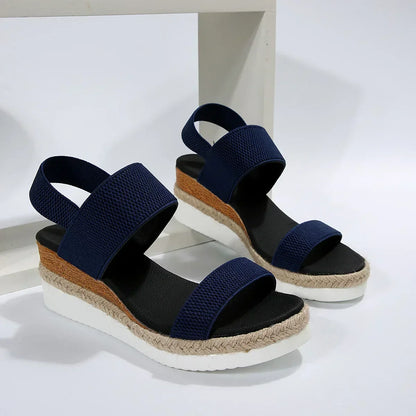 Comfortable Daily Slide Sandals