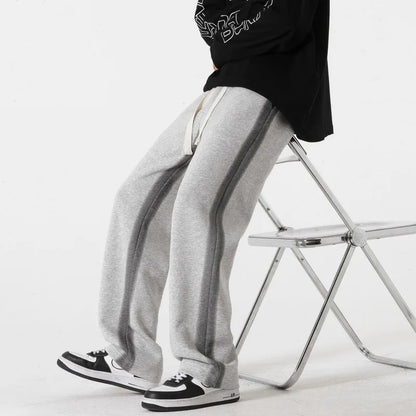 Loose Fit Sweatpants