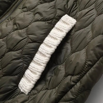 Nolani Women's Quilted Jacket