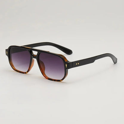 Tigra Men's Aviator Sunglasses - VibreMode