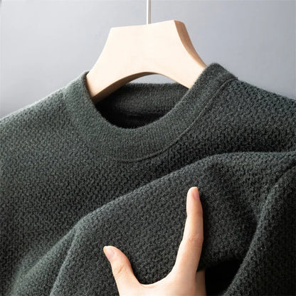 Men's Knit Turin Sweater