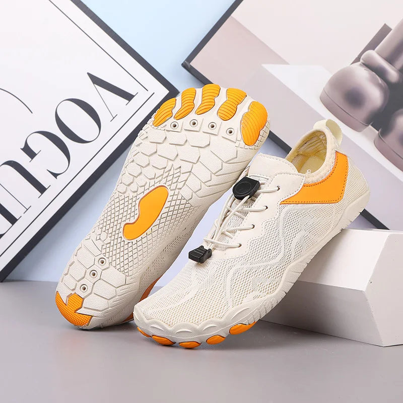 Water Sneakers Lightweight Non-Slip Quick-Dry