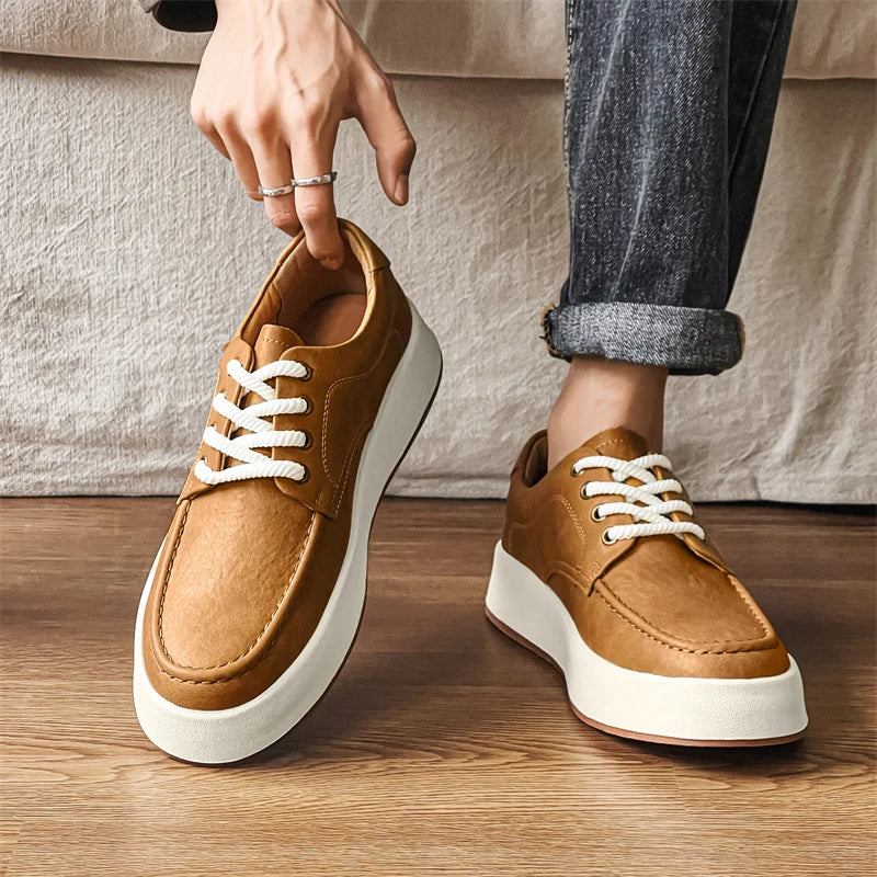 Comfortable Mercer Running Shoes - VibreMode