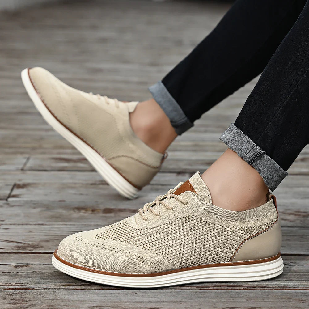 Comfortable Carlton Running Shoes