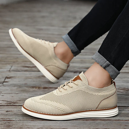 Comfortable Carlton Running Shoes