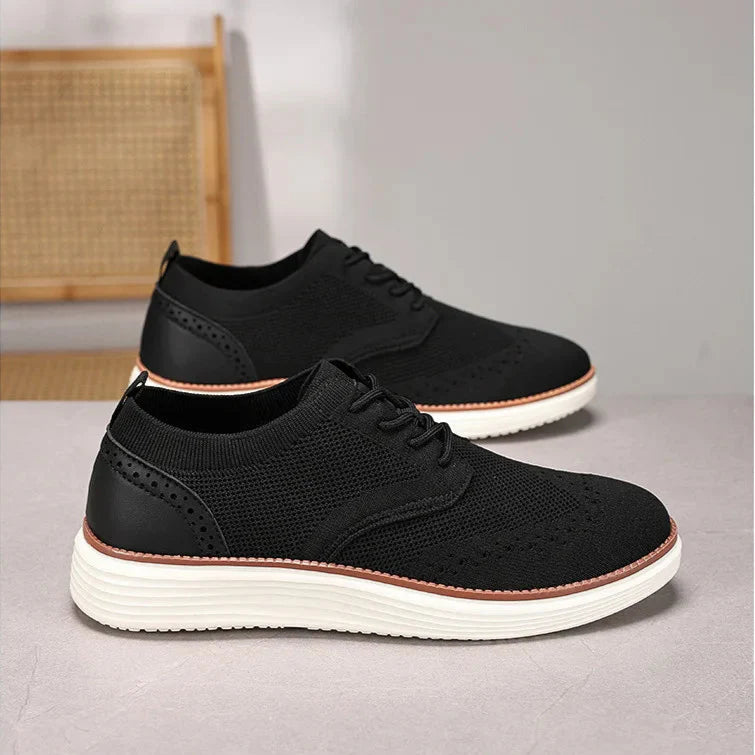 Anvello Slip On Sneaker - Jack Hafford