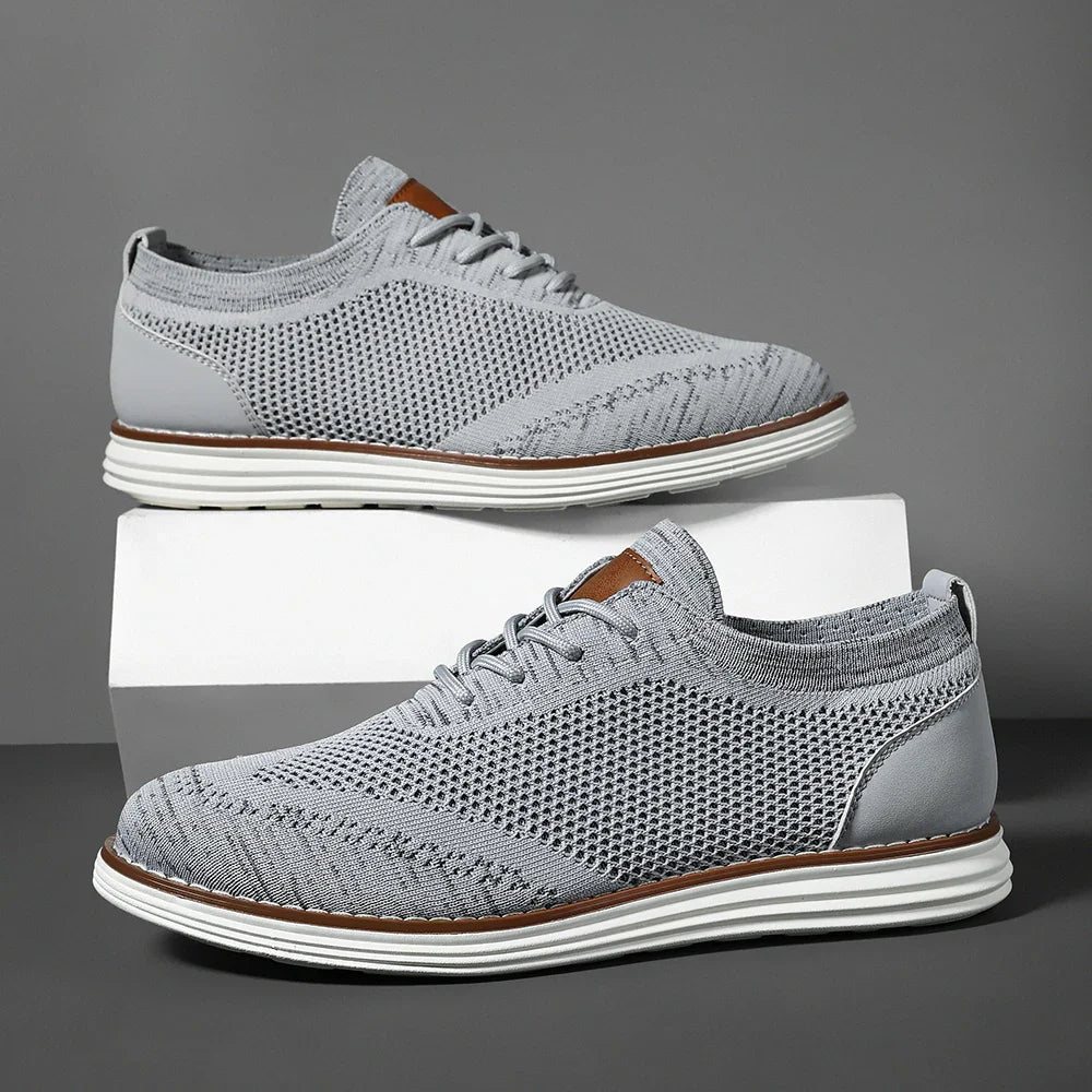Comfortable Carlton Running Shoes