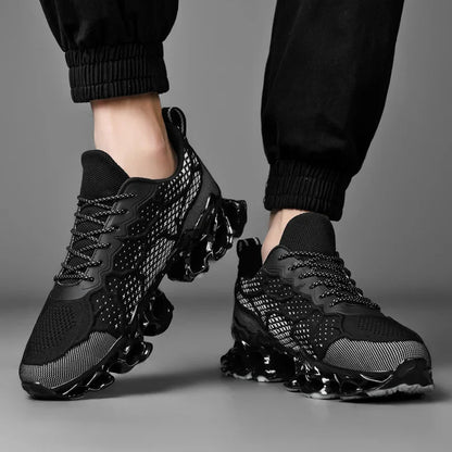 Comfortable Mecton Running Shoes