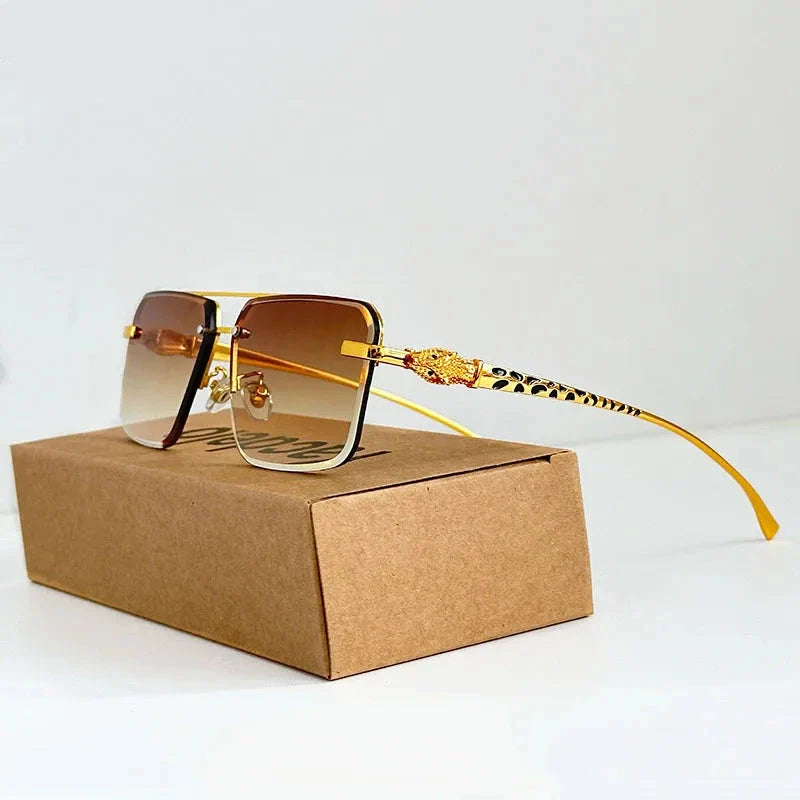 Royal Prowl Sunglasses - Jack Hafford