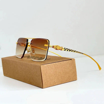 Royal Prowl Sunglasses - Jack Hafford