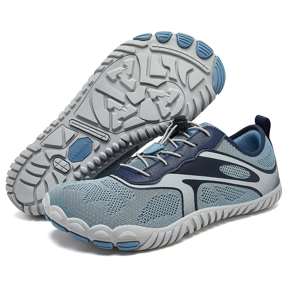 Walter Men's Barefoot Wide Toe Shoes