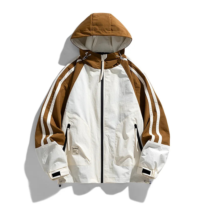 Premium Parka Coat