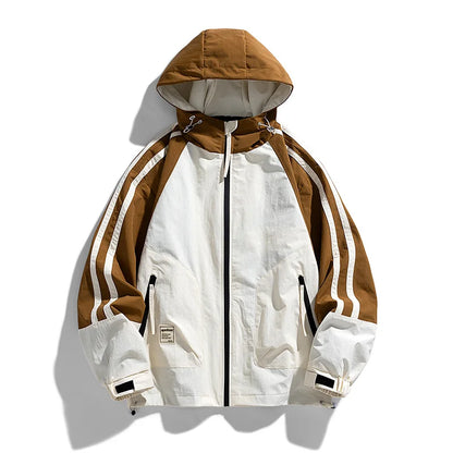 Premium Parka Coat
