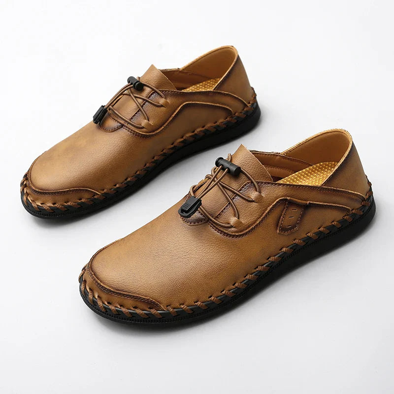 Comfortable Borgan Footwear