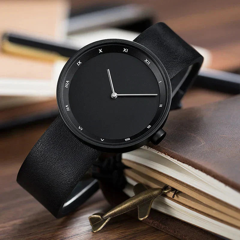 BRADLEY™ WRISTWATCH Caliboot