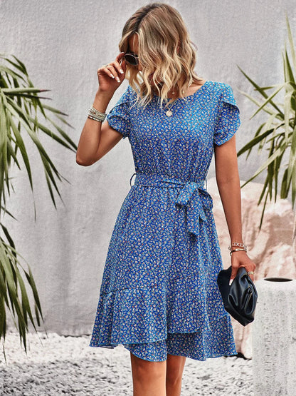 Women's Sunny Casual Dress