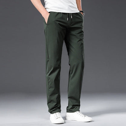 Comfortable Stretch Trousers