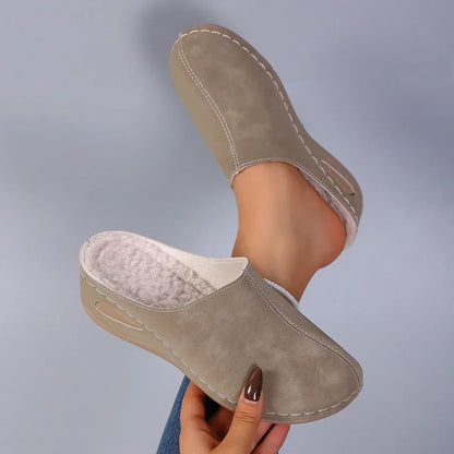Comfortable Arch Support Slide Sandals