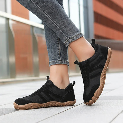 Women's Barefoot Wide Toe Sneakers
