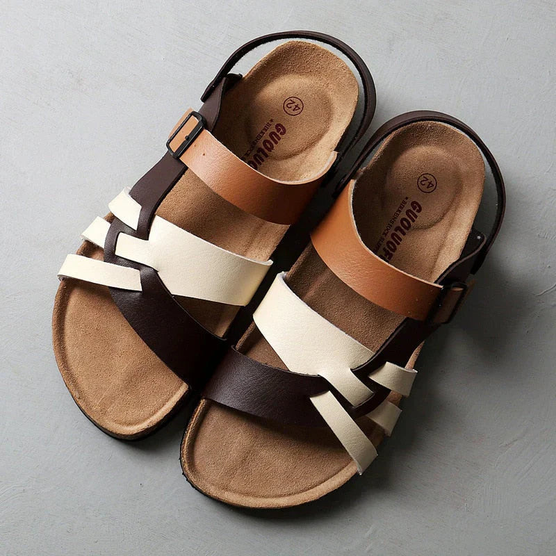 Men's Lightweight Summer Sandals