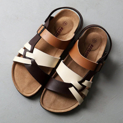 Men's Lightweight Summer Sandals