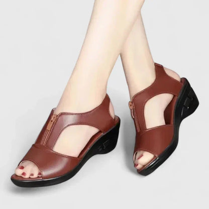 Stylish Summer Sandals